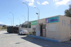 El Punto Limpio cambia su horario de apertura durante el mes de agosto y con motivo de la Feria