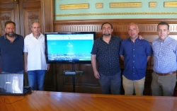 El Festival Música Sur presenta su web oficial