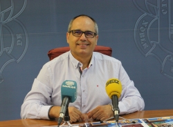 ‘Motrileños en Ruta’ invita a conocer el barrio del Albaicín y el Sacromonte