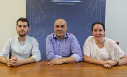 El Ayuntamiento y ASISALUD instalarán un puesto de atención de primeros auxilios en la zona de ocio del Complejo Municipal de Piscinas