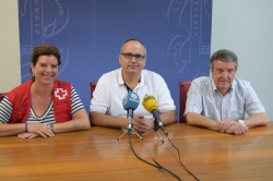 El ‘Taller Salvavidas’ preparará en técnicas básicas de reanimación cardiopulmonar