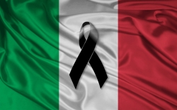 El Ayuntamiento de Motril muestra su solidaridad con el pueblo italiano tras el terrible seísmo