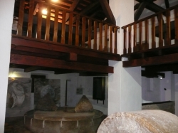 Molinos y Lagares en las II Jornadas de Estudios del Valle de Lecrín