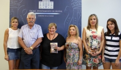 Las fiestas de Los Tablones ponen fin a las celebraciones de los anejos