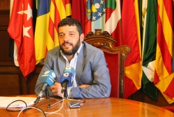Conexiones móviles más veloces llegan a Motril con el nuevo 4G