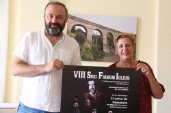 El grupo Noite Bohemia abre este miércoles el VIII Festival de Teatro Grecolatino de Almuñécar que se celebrará hasta el sábado.