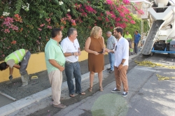 Sale a concurso la gestión de la nueva estación de autobuses