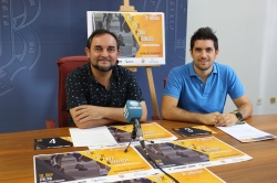 Motril pone colofón al verano deportivo con la carrera ‘5K y 10K Playa Granada’