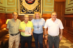 La Plaza de Toros de Motril albergará los días 7, 8 y 9 de octubre la primera Feria de la Costa dedicada a la caza