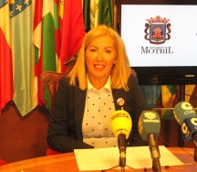 El Aula Mentor, en colaboración con el Ayuntamiento, organizan cursos ‘On Line’ de ofimática, idiomas y cultura general