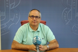 El programa ‘Motrileños en Ruta’ organiza un viaje al Balneario de San Andrés, en Canena, Jaén