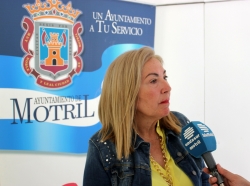 El nuevo ‘Programa para el Fomento del Empleo Agrario’ (PFEA) permitirá contratar a 331 personas en Motril