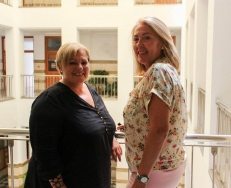 Ayuntamiento, Junta, Orange y Escuela de Organización Industrial se unen para impulsar el desarrollo de la economía digital en Motril