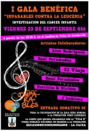 Salobreña organiza una gala benéfica a favor de la investigación de la leucemia