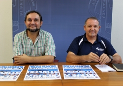 El área de Deportes abre el plazo de inscripción para la Piscina Municipal