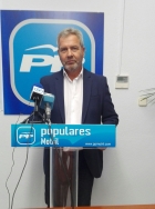 El PP Motril llevará a Pleno una rebaja en la legalización de los cortijos.