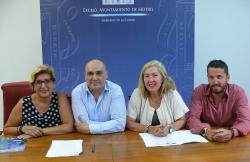 Abierto el plazo de solicitud para el ‘Programa Extraordinario de Ayuda a la Contratación de Andalucía’