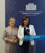 El PP lleva a pleno la mejora integral del barrio de los Telares