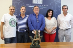 La Cofradía de la Soledad de Granada recibirá el ‘Premio AguaViva’