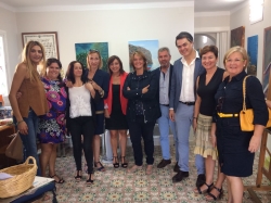 El PP destaca la labor de EMAS y su carácter emprendedor