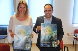 La Herradura se prepara para celebrar el IV Festival del Mar