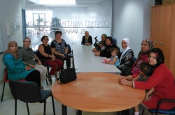 Comienza las clases del ‘Curso de Español para Extranjeros’ organizadas por la concejalía de Inmigración con la colaboración del Club UNESCO