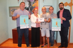 SALOBREÑA ACOGE EL “I CROSS ESCOLAR”