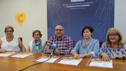 Las fiestas en honor a la Divina Pastora se celebran este fin de semana