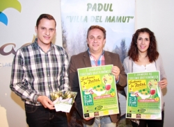 Padul organiza sus I Jornadas de Turismo Gastronómico