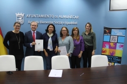 La Fundación La Caixa ayuda a la Asociación ACOFA ¿TDAH con la donación de más de 21.000 euros.