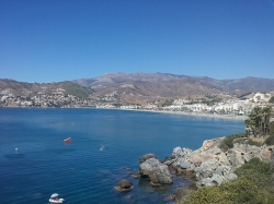 La Herradura recordará el Naufragio de la Armada Española en su bahía con los estudiantes de 5º y 6º de Primaria