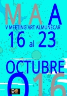 Almuñécar acoge el V Encuentro Internacional de Artistas Plásticos 2016