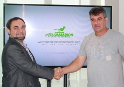 Un millar de los mejores atletas nacionales e internacionales participarán en la ‘XXXIII Media Marathón Ciudad de Motril’