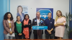 El PP Motril denuncia la situación sanitaria caótica de la comarca de la costa.