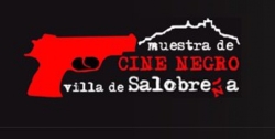 La sexta Muestra de Cine Negro Villa de Salobreña se celebrará entre el 28 de marzo y el 1 de abril de 2017.