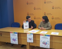 Universidad Rey Juan Carlos acoge la presentación de un nuevo libro sobre avances en accesibilidad cognitiva que publica La Ciudad Accesible
