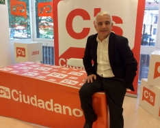 José Antonio Funes: “Buscamos unos presupuestos en los que se puedan reflejar la mayoría de los granadinos”