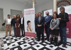 Diputación pone en marcha un nuevo programa de artes escénicas que llegará a más de diez mil menores de la provincia