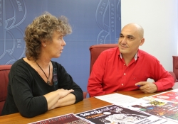 El ‘Mes de la Juventud’ llega a Motril repleto de actividades