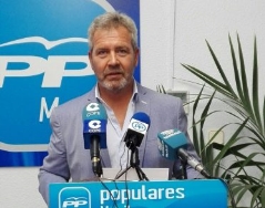 El Gobierno Socialista de la Mancomunidad aprueba una subida en el recibo del agua un 6,45 % en toda la comarca.