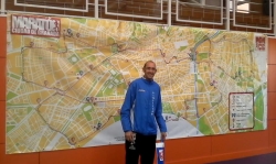 EL CLUB ATLETISMO ALMUÑÉCAR EN LA XXXIV MEDIA MARATÓN DE GRANADA