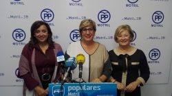 La ELA de Carchuna y Calahonda pide la recaudación directa de sus impuestos