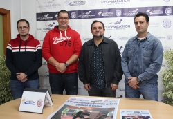 El Polideportivo Municipal acoge este domingo una prueba del IV Circuito Provincial de Airsoft