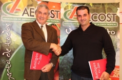 AECOST promueve condiciones ventajosas para sus socios en un acuerdo de colaboración con la empresa ANDREIPLUS