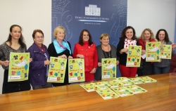 Motril alza su voz contra la violencia de género