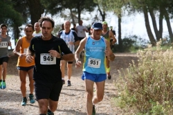 EL CLUB ATLETISMO ALMUÑÉCAR EN LA XXIX EDICIÓN CROSS DE TORREMOLINOS