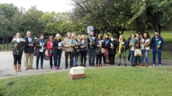 El  PP-Motril se suma a la conmemoración del Día Internacional de la Violencia de Género