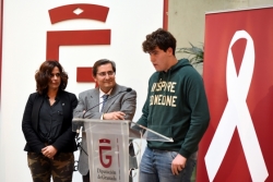 Más de 240 jóvenes participan en el Concurso de microrrelatos contra la violencia de género “Mónica Carrión”