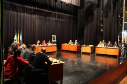 Almuñécar aprueba una nueva ordenanza de Ocupación de la Vía Pública