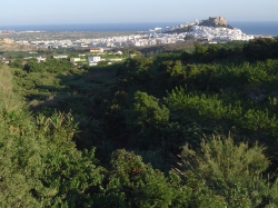 Juventud llevará a cabo un proyecto de divulgación de los espacios naturales  de la costa
